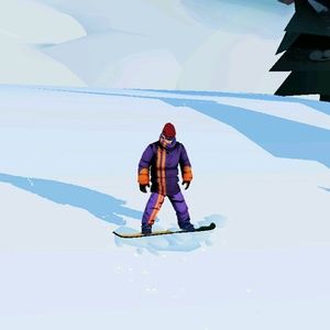 Meet your Posher, Jay